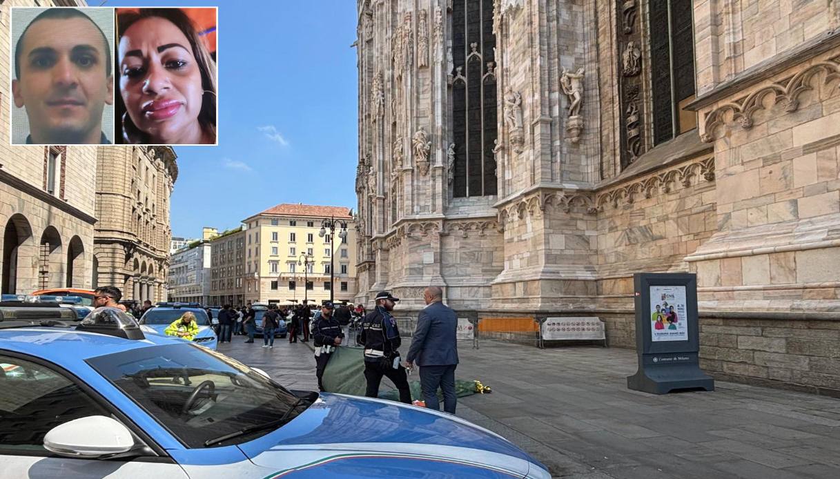 Chamila Wijesuriya trovata morta al Parco Nord di Milano, vista l Chamila Wijesuriya trovata morta al Parco Nord di Milano, vista l