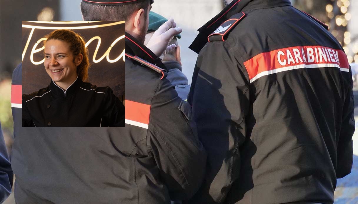 la chef francesca marcantognini sacchi trovata morta in un hotel di roma a valleranello disposta l autopsia