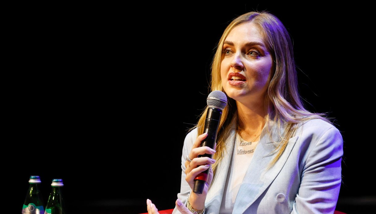 chiara ferragni codacons