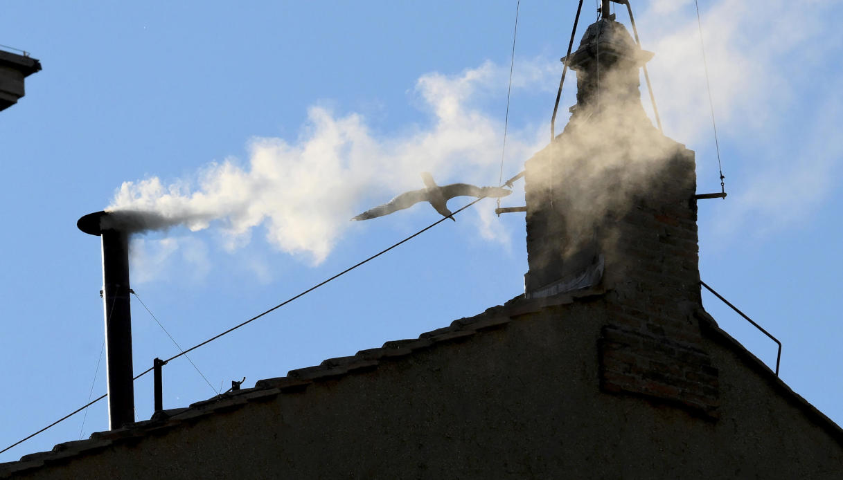 Conclave 2025 da record e Papa Leone XIV eletto in 25 ore con quattro votazioni, tra i più veloci in 150 anni Conclave 2025 da record e Papa Leone XIV eletto in 25 ore con quattro votazioni, tra i più veloci in 150 anni
