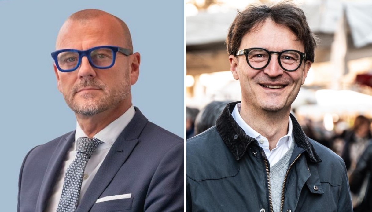 Corrarati e Andriollo