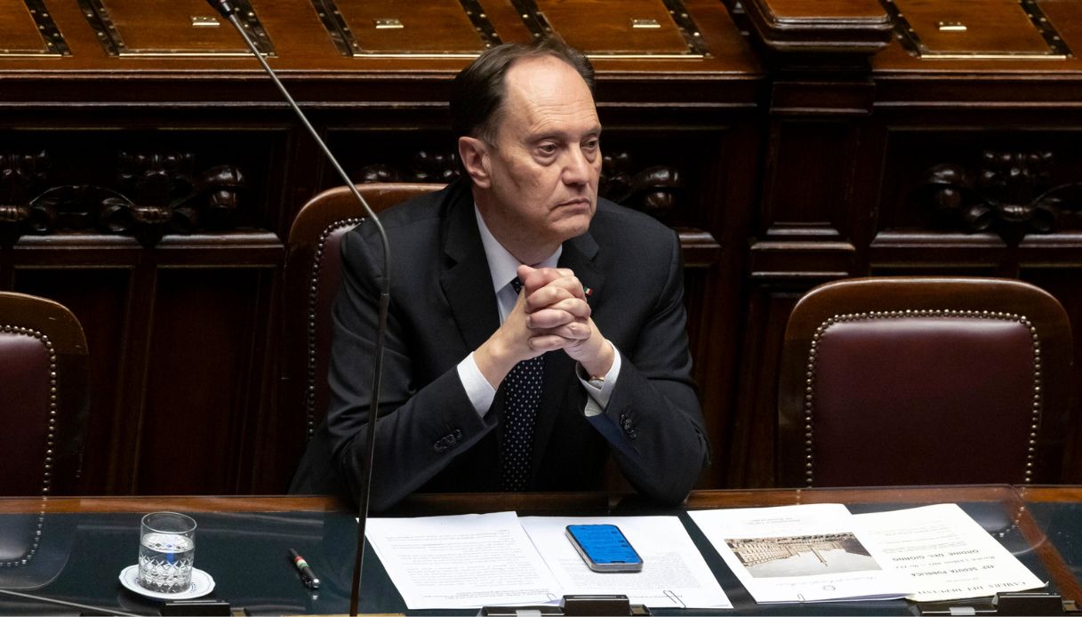Crisi della Lega