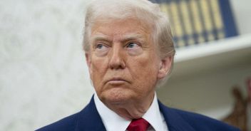 Dazi Trump Usa illegali