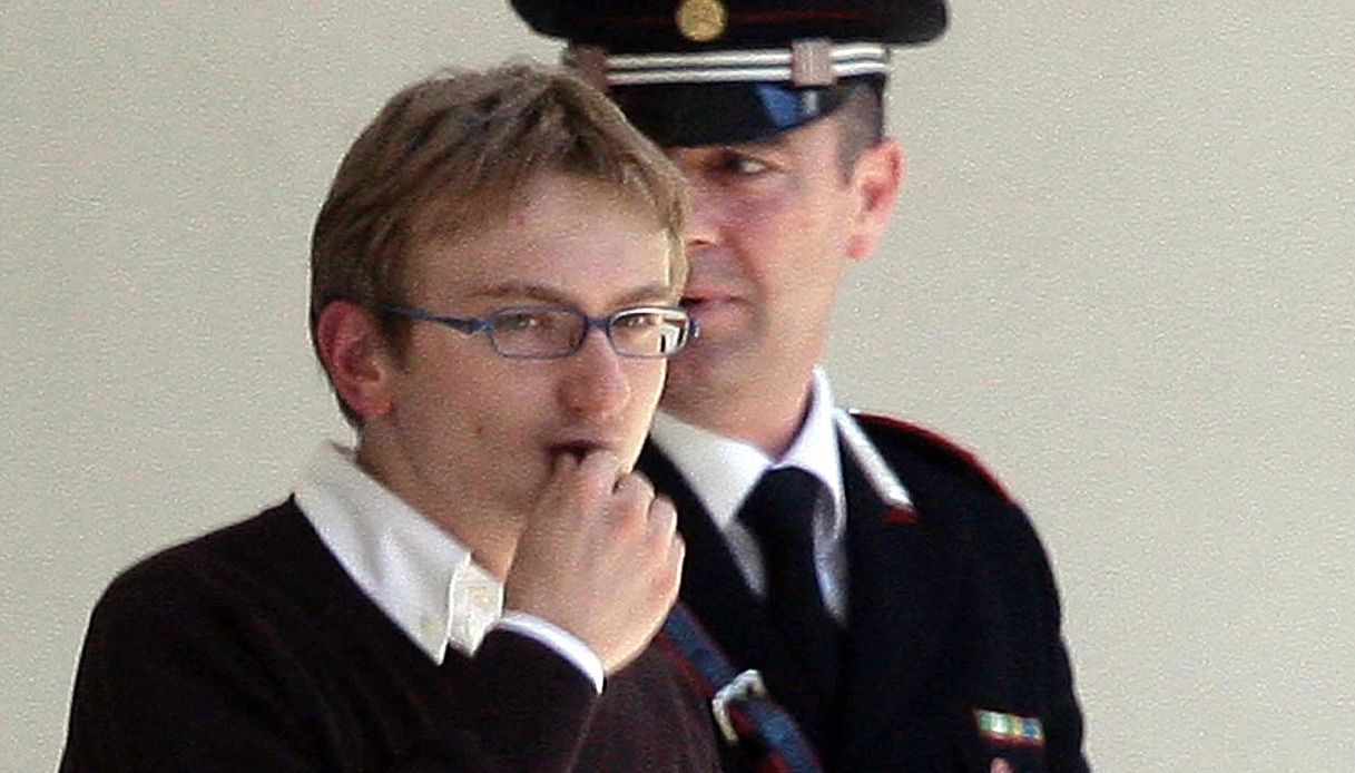 alberto stasi