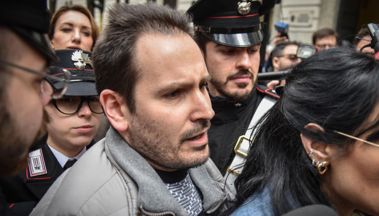 andrea sempio
