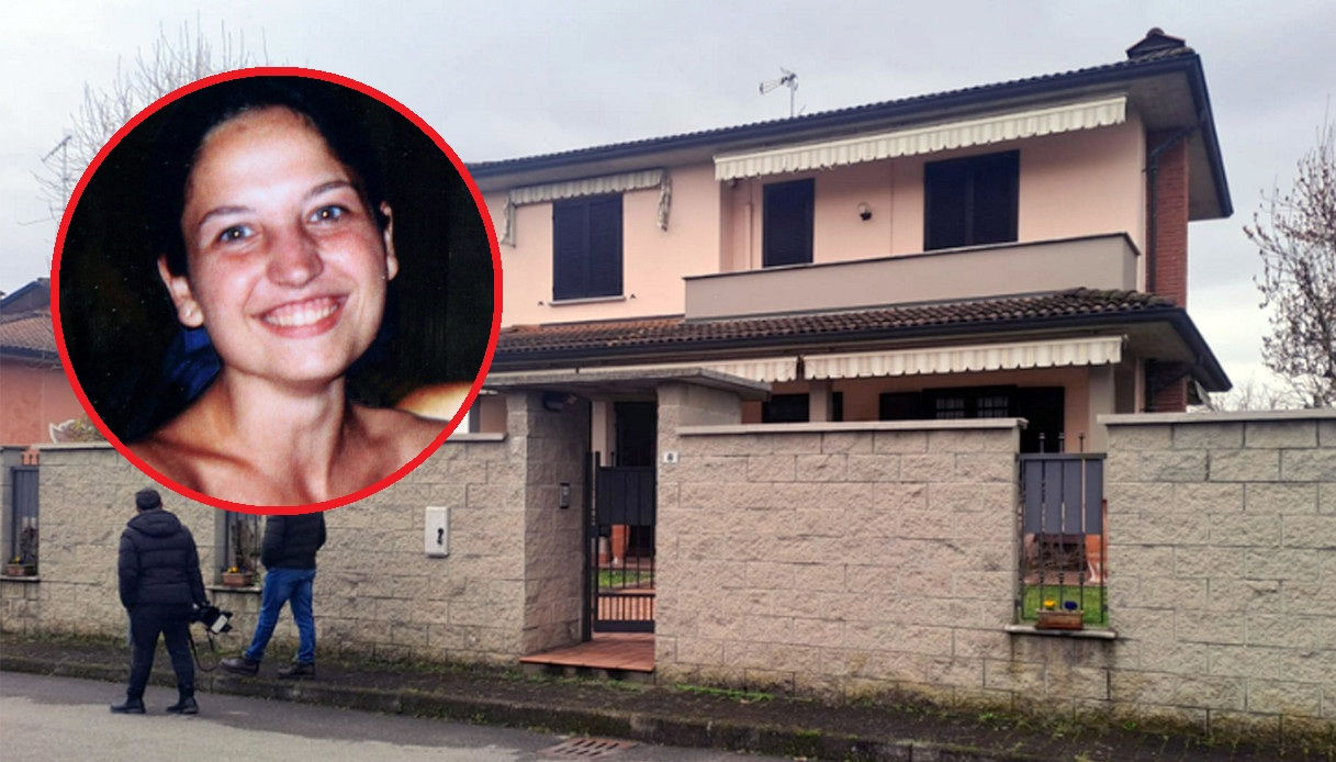 il delitto di garlasco e la pista delle sette il presunto legame con l omicidio di chiara poggi da Notizie.virgilio.it il delitto di garlasco e la pista delle sette il presunto legame con l omicidio di chiara poggi