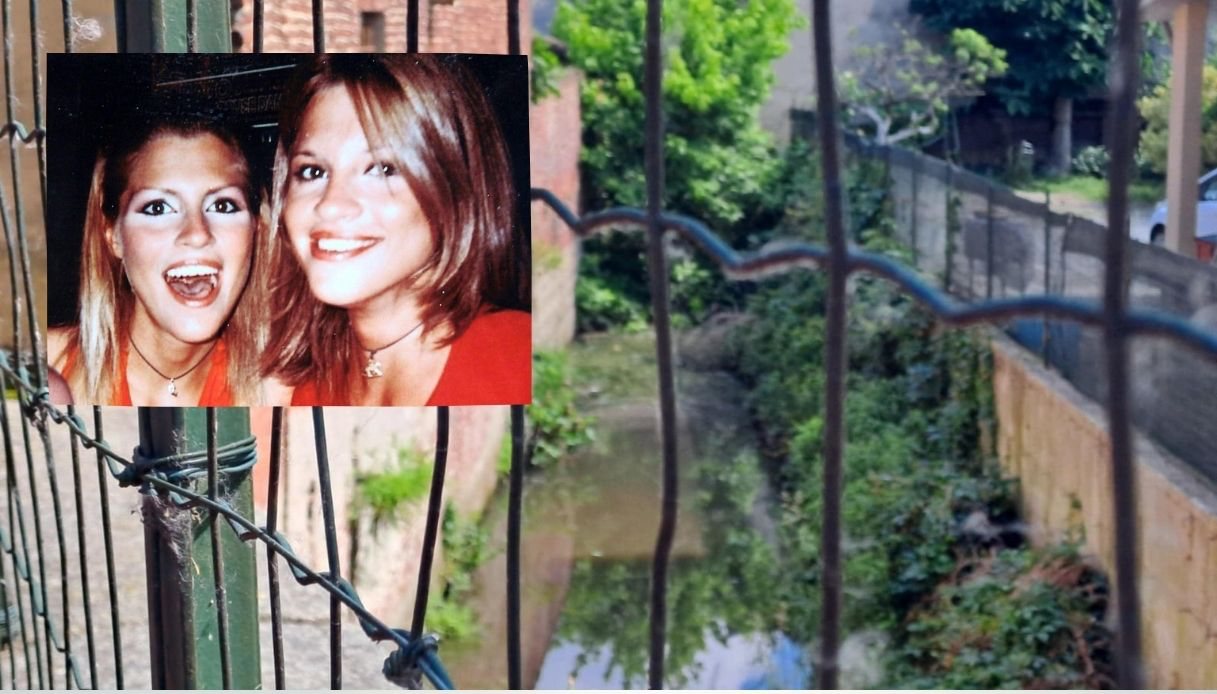nel delitto di garlasco tornano le gemelle cappa la famiglia è pronta a querelare dopo le voci su stefania da Notizie.virgilio.it nel delitto di garlasco tornano le gemelle cappa la famiglia è pronta a querelare dopo le voci su stefania
