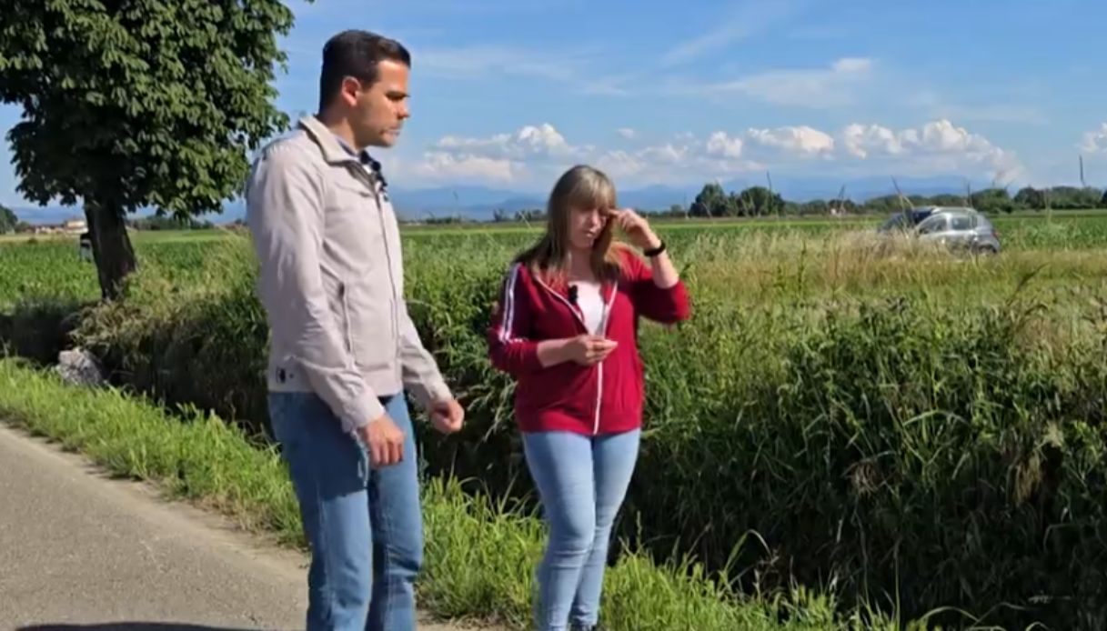 delitto di garlasco tornano i vestiti sporchi di sangue trovati nel canale l esito delle analisi del ris da Notizie.virgilio.it delitto di garlasco tornano i vestiti sporchi di sangue trovati nel canale l esito delle analisi del ris