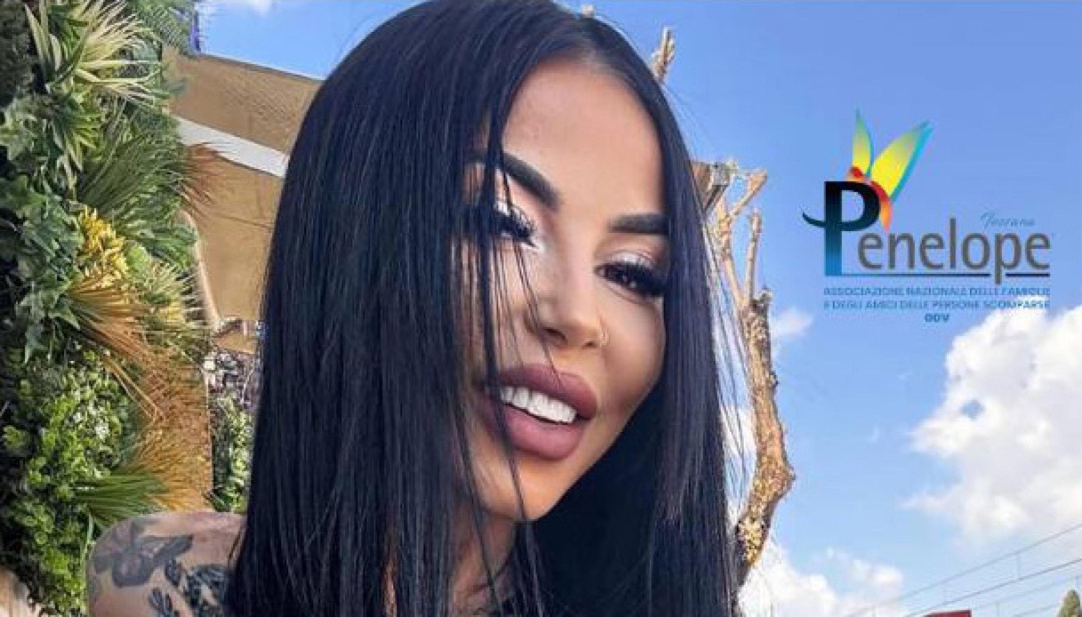 Mistero sulla scomparsa di Denisa Maria Adas a Prato, trovata l Mistero sulla scomparsa di Denisa Maria Adas a Prato, trovata l