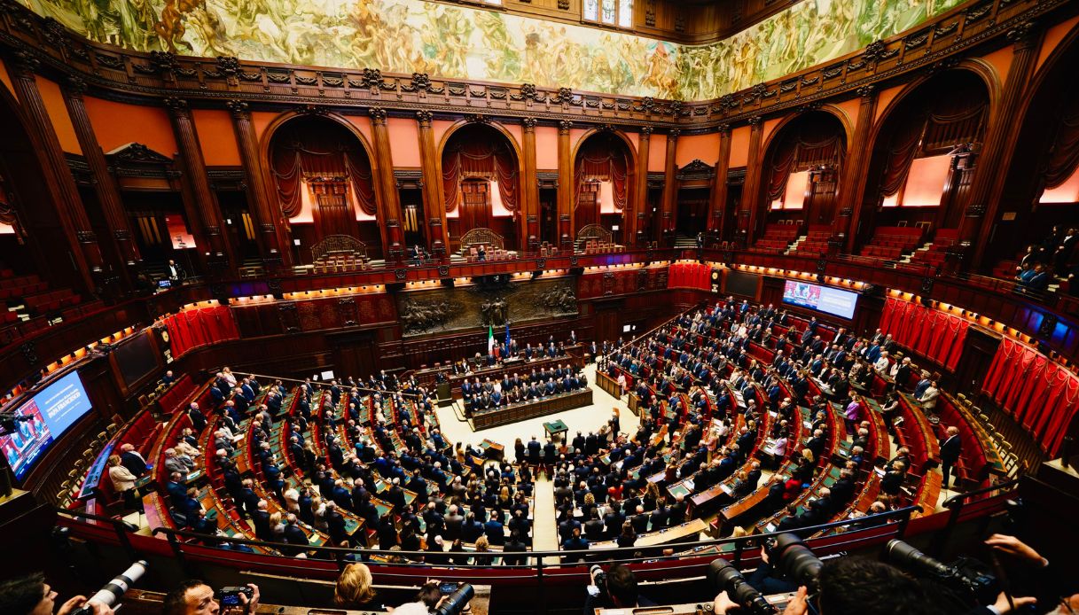 dl Cittadinanza legge