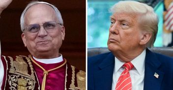 donald-trump-papa-leone-xiv