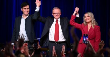 elezioni-australia-anthony-albanese
