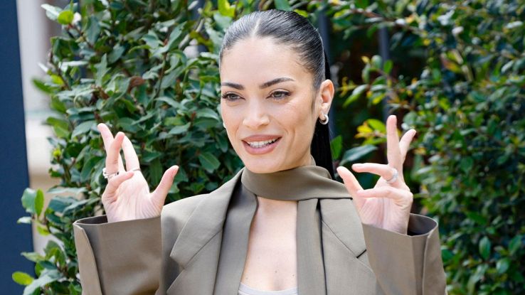 Elodie e la rivelazione sul suo vero cognome, perché non è Di Patrizi e cosa c'entra la legge sul divorzio