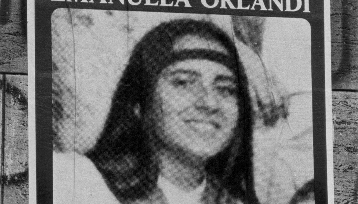 emanuela orlandi gianfranco gramendola sparizione