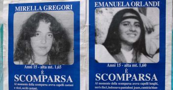 emanuela orlandi commissione parlamentare