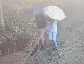 Il video di Chamila Wijesuriya ed Emanuele De Maria insieme al parco: le ultime immagini della donna in vita