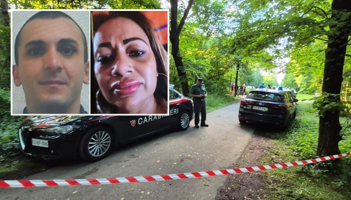 chamila wijesuriya uccisa da emanuele de maria il marito contro i giudici serviva una perizia psichiatrica da Notizie.virgilio.it chamila wijesuriya uccisa da emanuele de maria il marito contro i giudici serviva una perizia psichiatrica