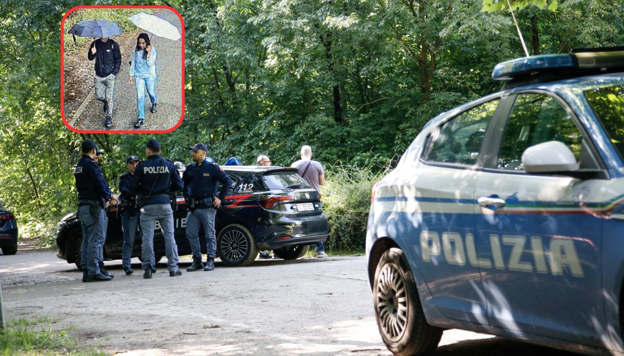 Emanuele De Maria potrebbe aver ucciso Chamila Wijesuriya, in tasca una ciocca di capelli e la foto di lei Emanuele De Maria potrebbe aver ucciso Chamila Wijesuriya, in tasca una ciocca di capelli e la foto di lei