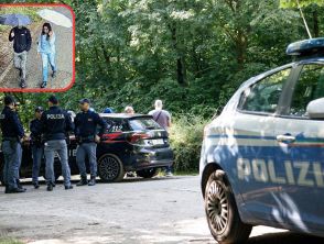 Emanuele De Maria potrebbe aver ucciso Chamila Wijesuriya, in tasca una ciocca di capelli e la foto di lei