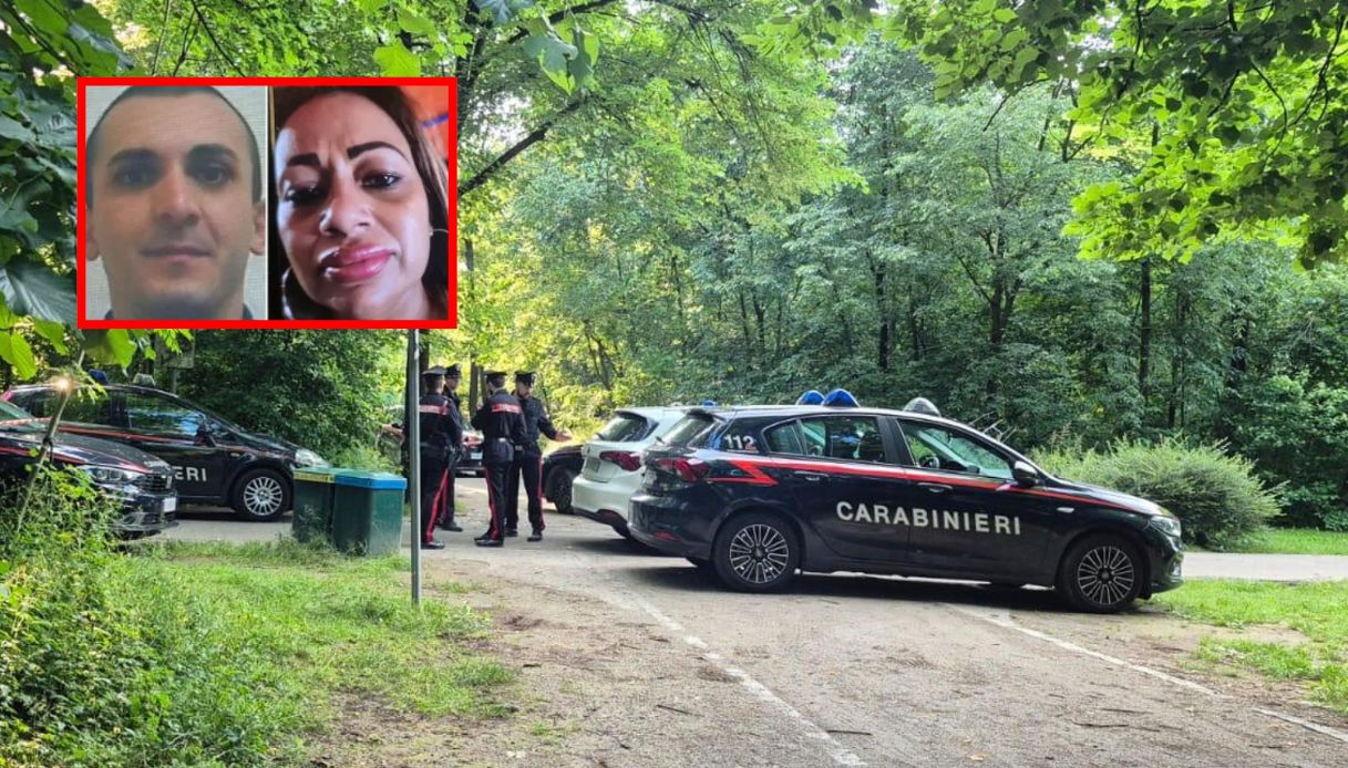 emanuele de maria e la paura del marito di chamila l avvertimento dell uomo ha già ucciso una donna da Notizie.virgilio.it emanuele de maria e la paura del marito di chamila l avvertimento dell uomo ha già ucciso una donna