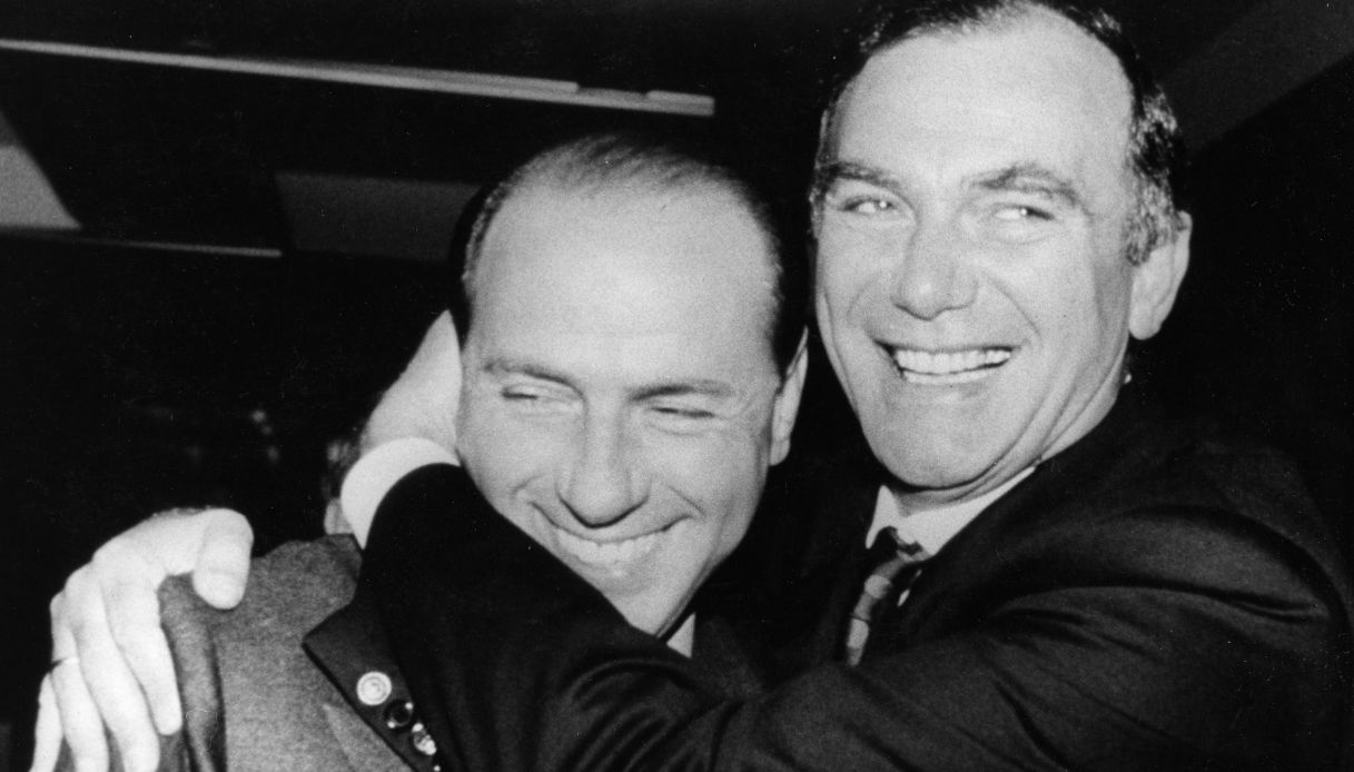 Ernesto Pellegrini morto presidente Inter