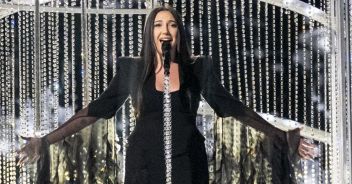 Eurovision 2025 Israele Yuval Raphael cantante