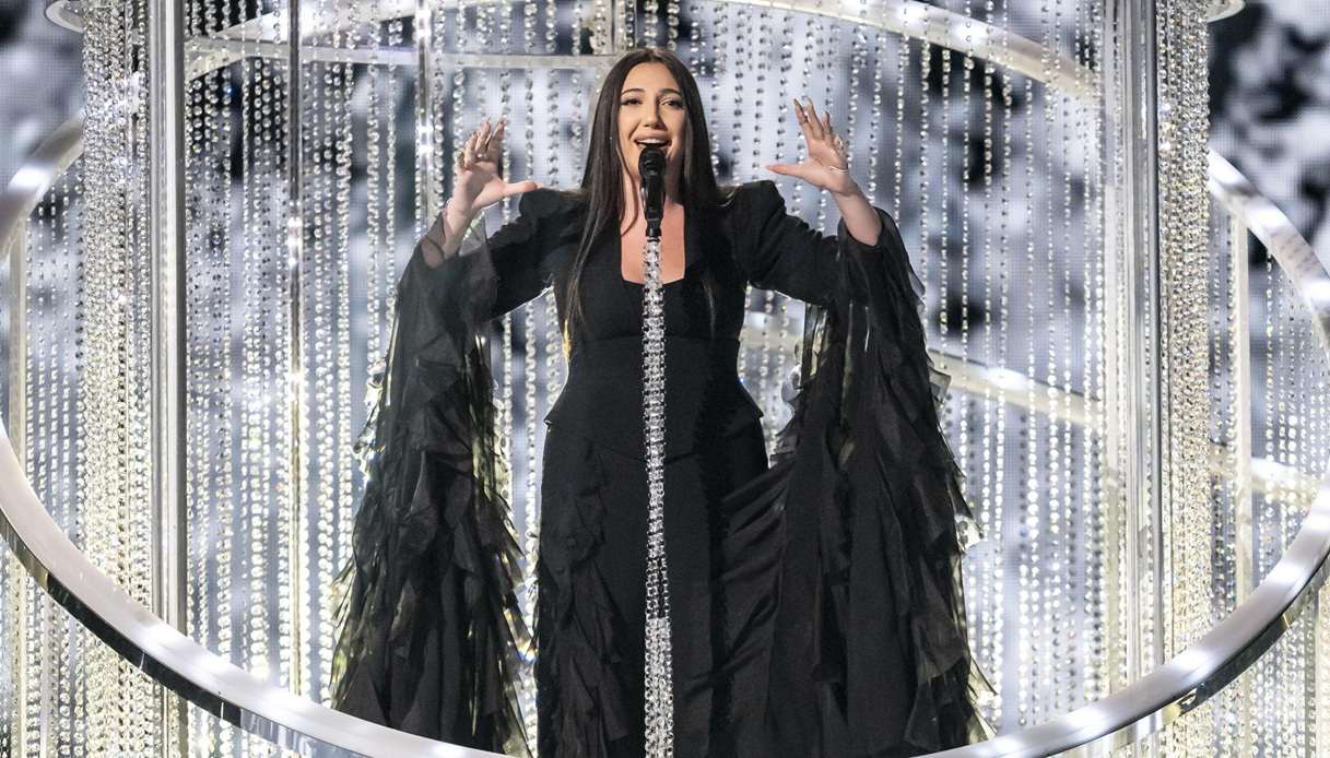 Eurovision cantante Israele