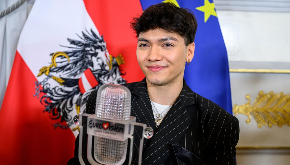 jj eurovision israele