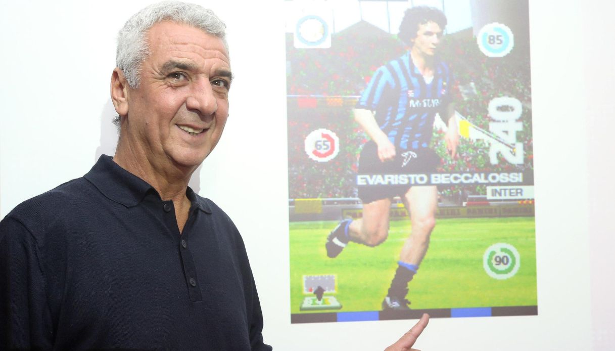 Evaristo Beccalossi