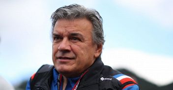 fabrizio borra tumore al cervello