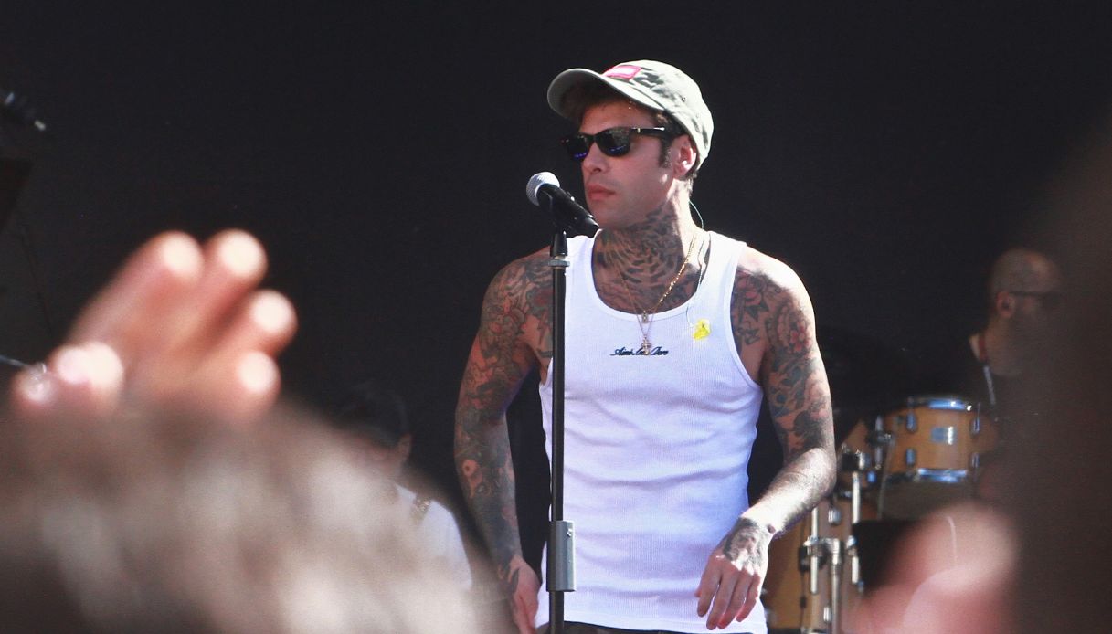 fedez congresso giovani forza italia