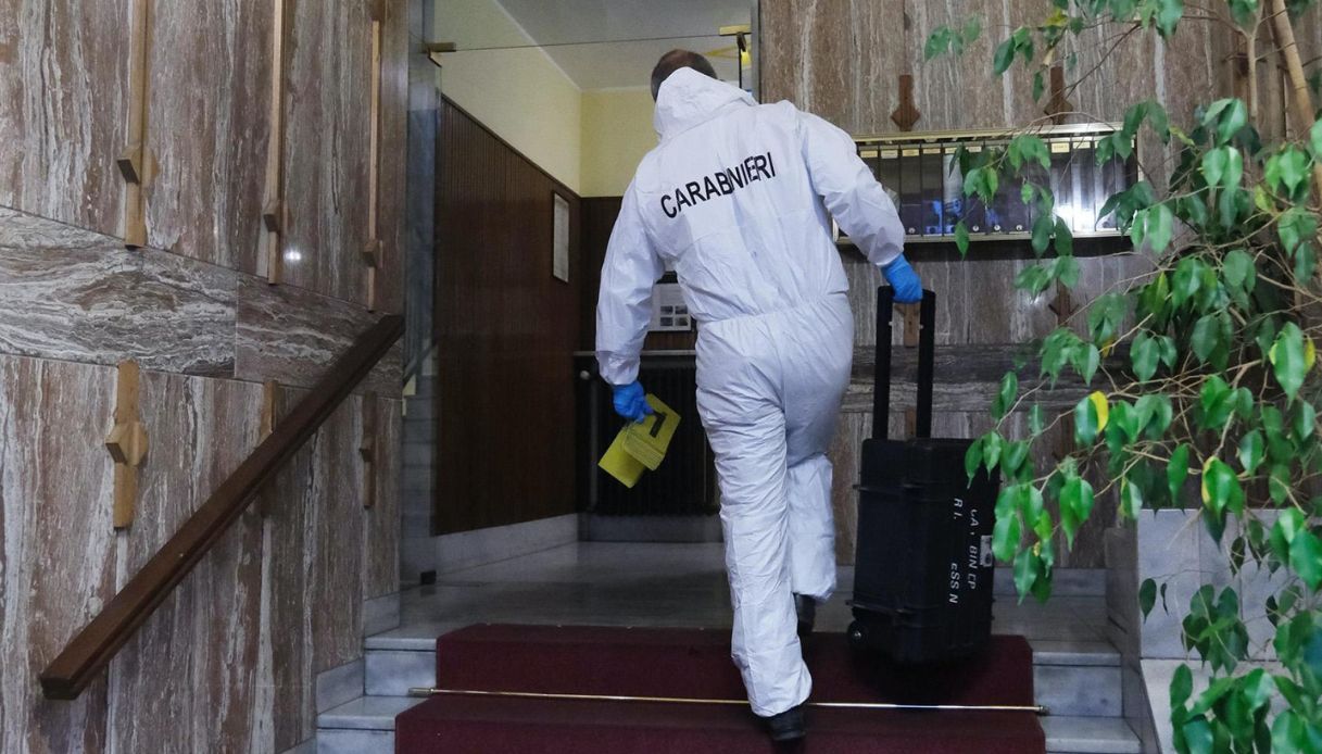 Femminicidio di Fernanda Di Nuzzo a Grugliasco, morta la maestra accoltellata dal marito Pasquale Piersanti Femminicidio di Fernanda Di Nuzzo a Grugliasco, morta la maestra accoltellata dal marito Pasquale Piersanti
