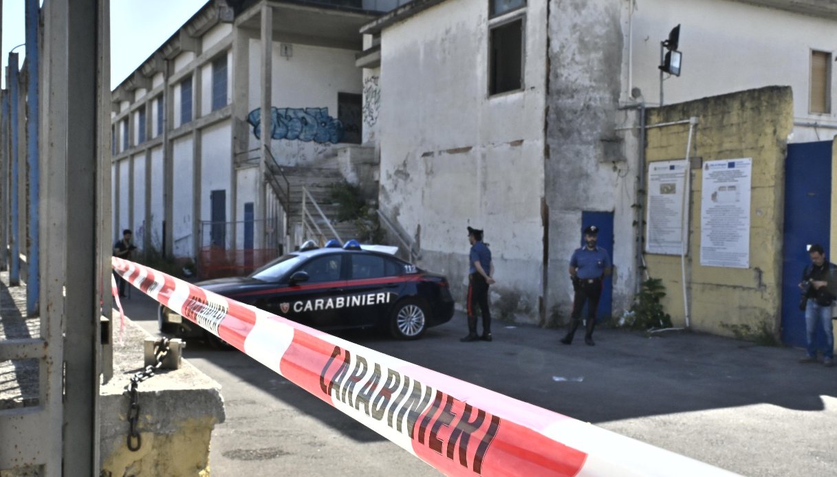 femminicidio di martina carbonaro ad afragola la madre enza cossentino contro alessio taccia ergastolo