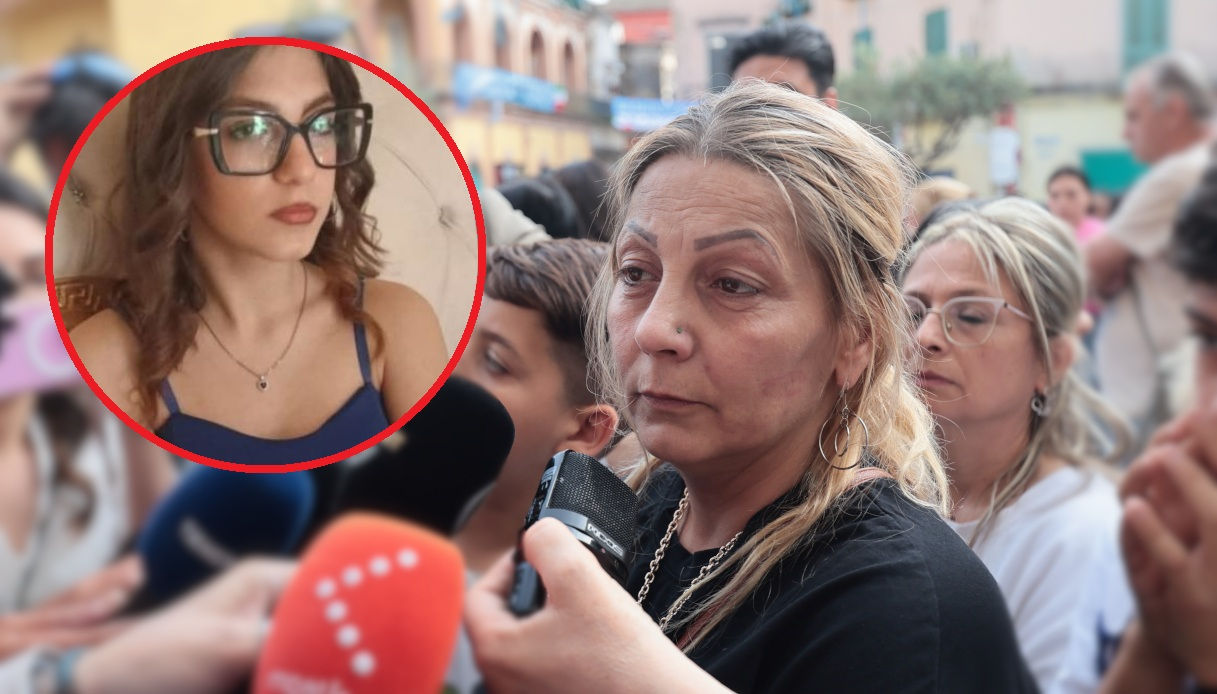 femminicidio martina carbonaro la rivelazione della madre su alessio tucci pensava che l avesse tradita da Notizie.virgilio.it femminicidio martina carbonaro la rivelazione della madre su alessio tucci pensava che l avesse tradita