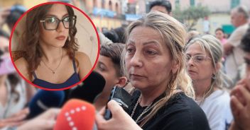 femminicidio Martina Carbonaro Alessio Tucci