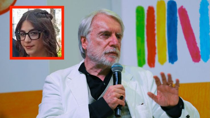 Femminicidio di Martina Carbonaro, duro commento di Paolo ...