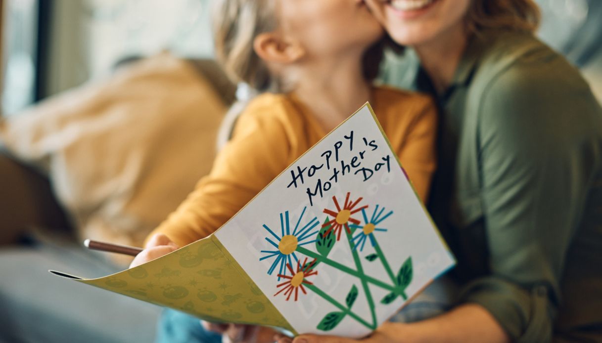 Festa della Mamma