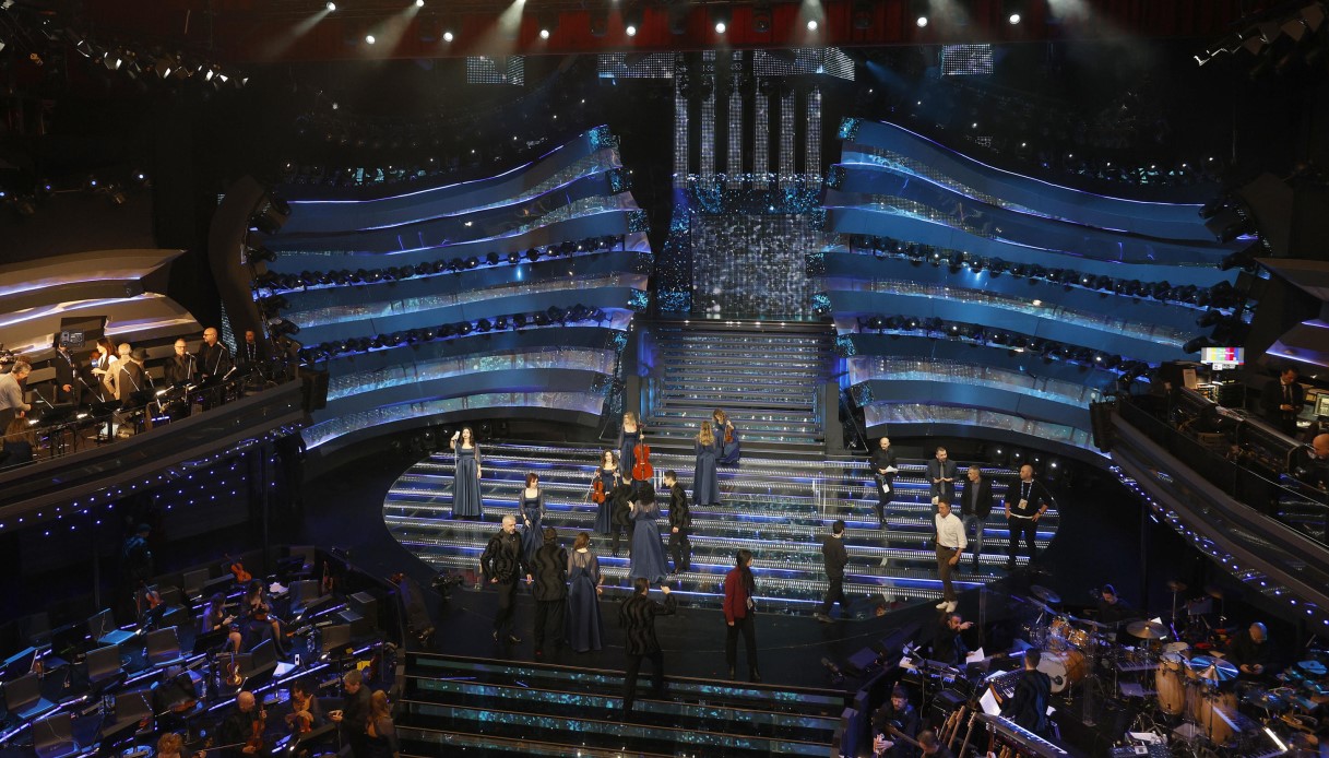 Festival di Sanremo