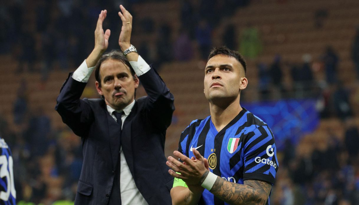 finale Champions League Inter biglietti