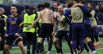 finale Champions League Inter biglietti