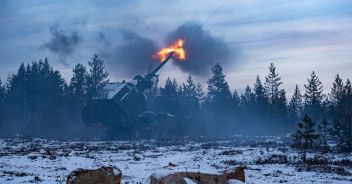 Finlandia Russia Nato