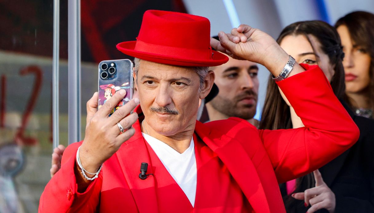 Fiorello Radio Rai
