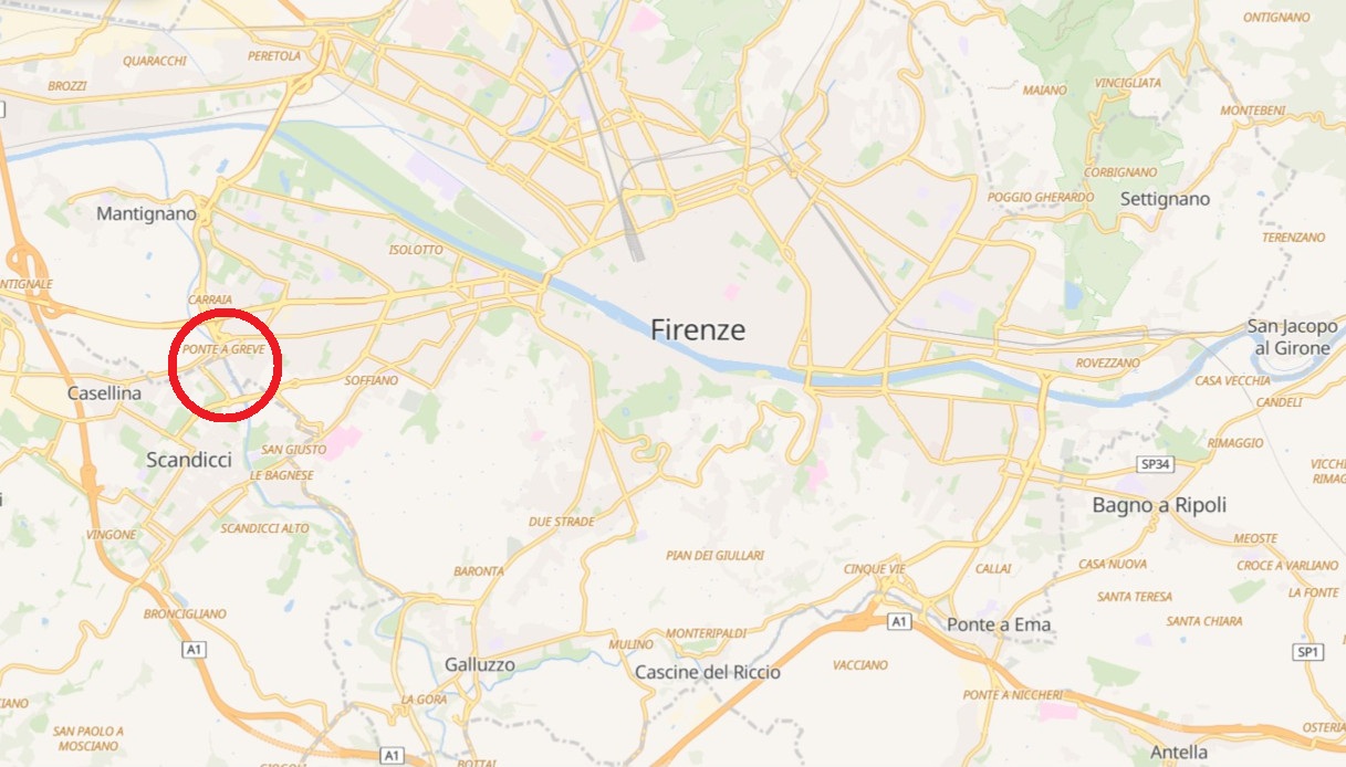 firenze-morto-operaio