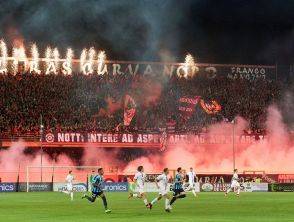 Foggia sotto tutela antimafia, è il primo caso per un club di calcio: estorsione e minacce, 4 arresti
