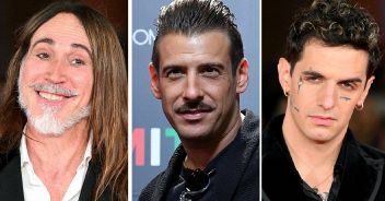 francesco-gabbani-x-factor-2025-manuel-agnelli-achille-lauro