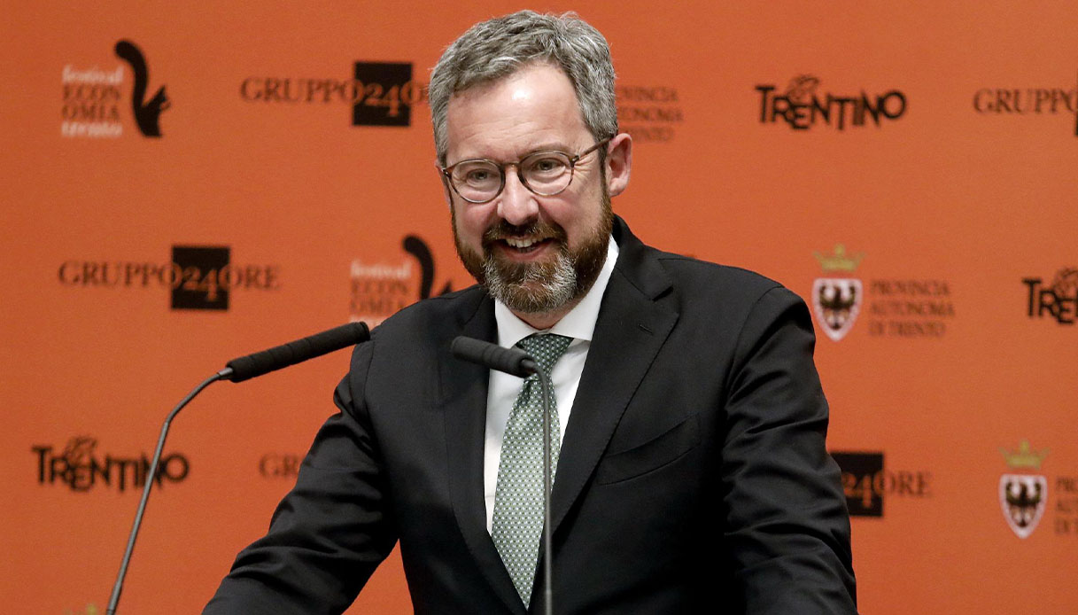 franco ianeselli sindaco trento