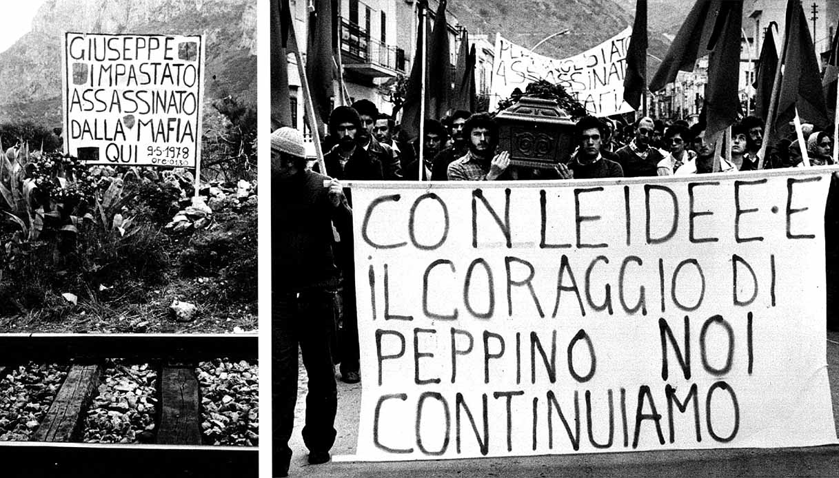 Peppino Impastato