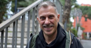 Gabriele Corsi Domenica In