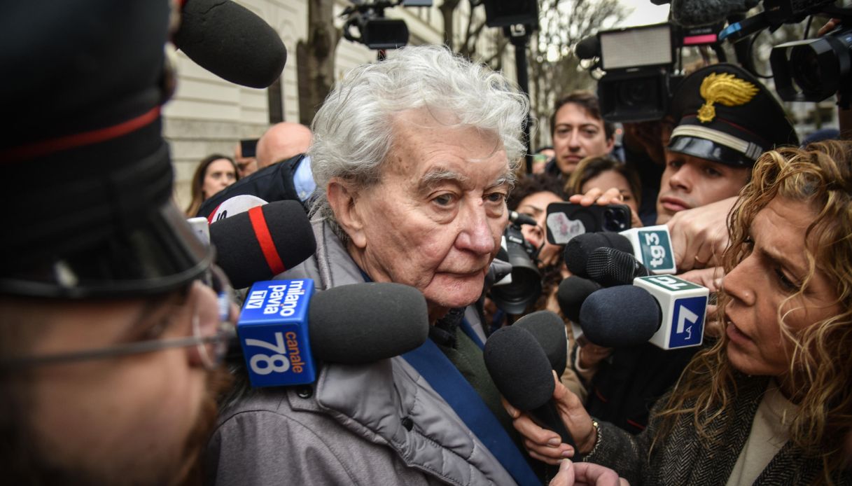 delitto garlasco legale di andrea sempio choc su stasi dopo le parole di nordio parla e finisce sottoterra 