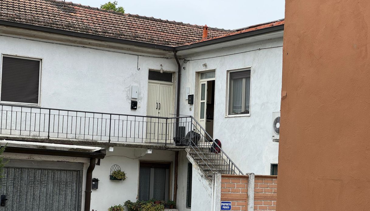andrea sempio casa